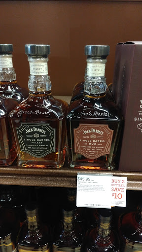 Liquor Store «ABC Fine Wine & Spirits», reviews and photos, 801 Oviedo Marketplace Blvd, Oviedo, FL 32765, USA