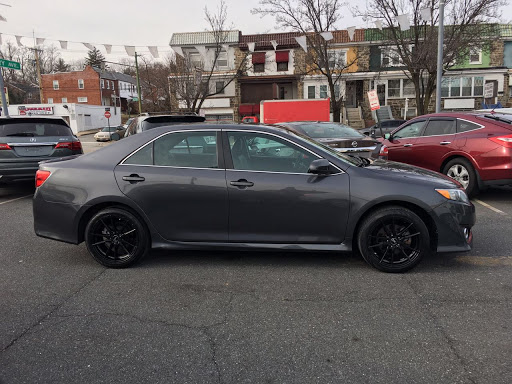 Used Car Dealer «R&Z 2 AUTO SALES», reviews and photos, 5827 Belair Rd, Baltimore, MD 21206, USA