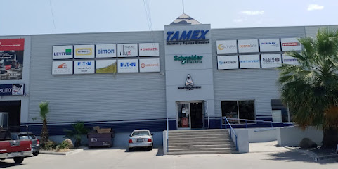 Tamex Tijuana