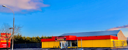Jimmy's Superstore