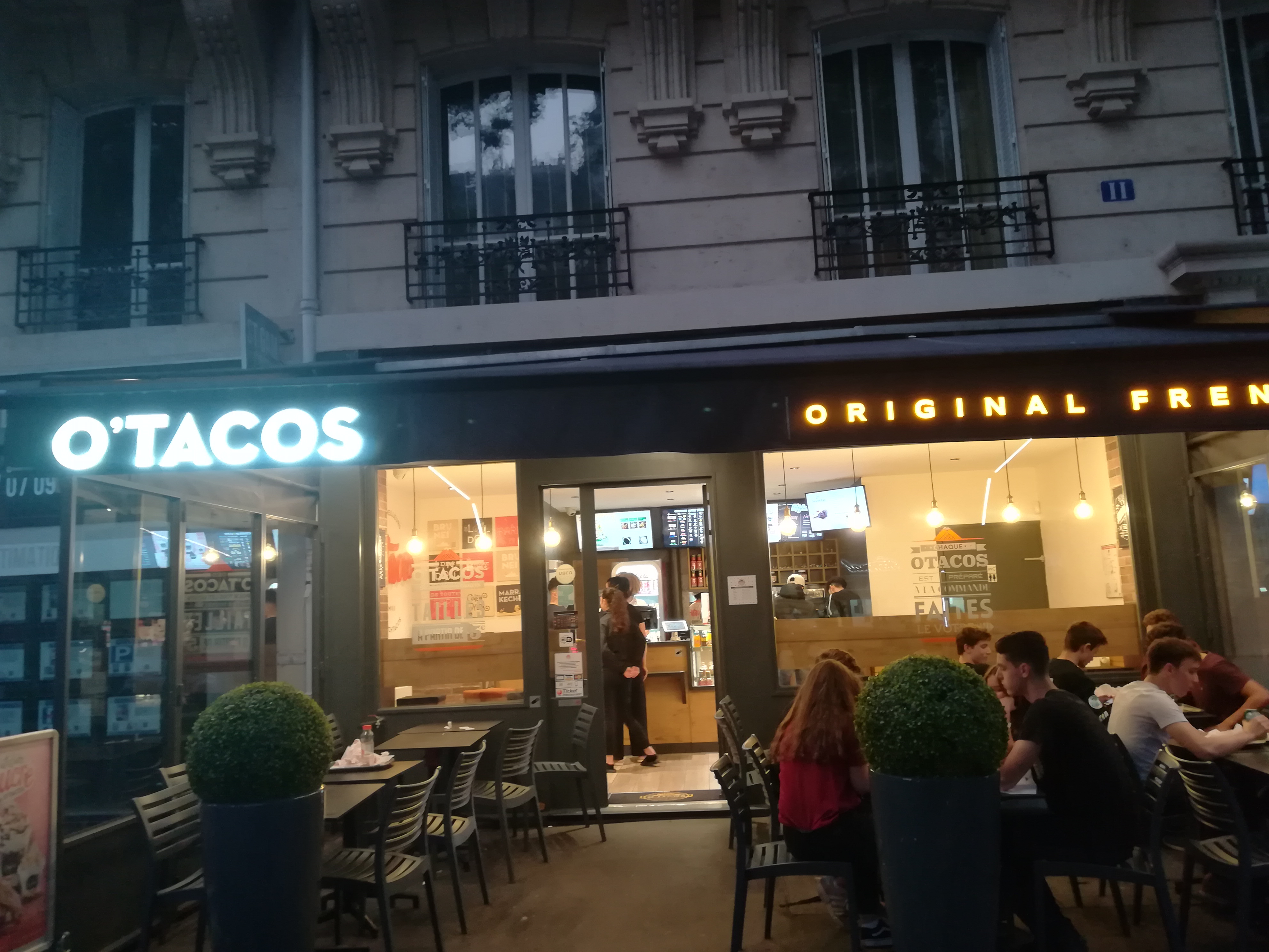 Photo n° 8 de l'avis de Bachir.e fait le 09/06/2018 à 21:08