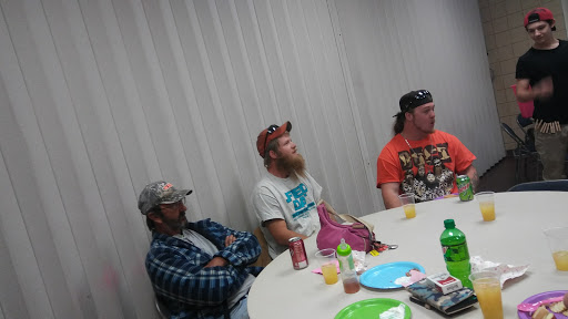 Community Center «Jacksonville Community Center», reviews and photos, 501 Alexandria Rd SW # A, Jacksonville, AL 36265, USA