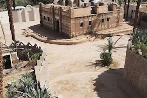 Aswan Museum image