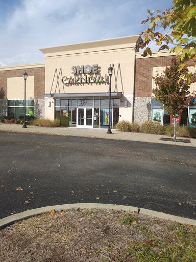 Shopping Mall «Glenbrook Shopping Center», reviews and photos, 1050 Glenbrook Way, Hendersonville, TN 37075, USA