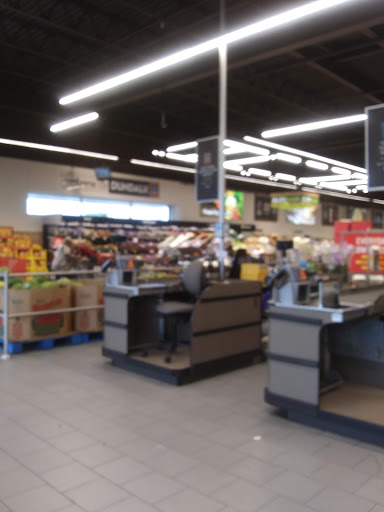 Supermarket «ALDI», reviews and photos, 2317 North Point Blvd, Dundalk, MD 21222, USA