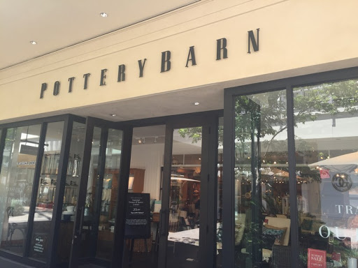 Furniture Store «Pottery Barn», reviews and photos, 7007 Friars Rd #590a, San Diego, CA 92108, USA