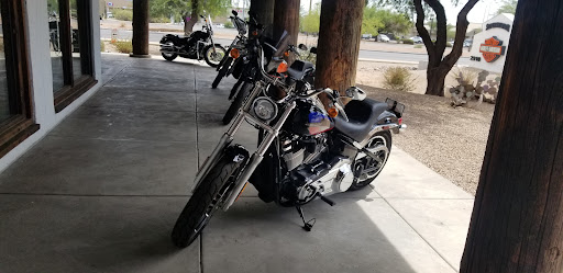 Harley-Davidson Dealer «Superstition Harley-Davidson», reviews and photos, 2910 Apache Trail, Apache Junction, AZ 85120, USA