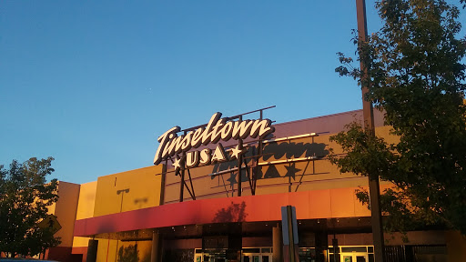 Movie Theater Pueblo Co