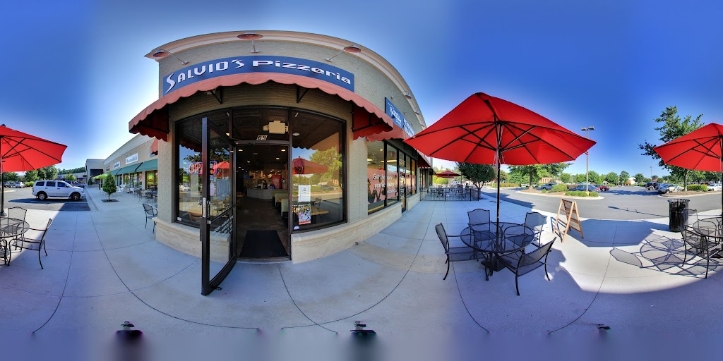 Salvio's Pizzeria 27615