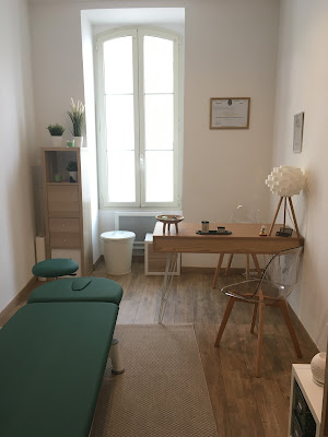 Clémentine MORIN Ostéopathe à Nice