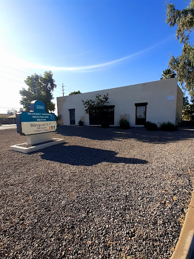 Birth center Tempe