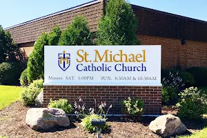 St. Michael Catholic Church image