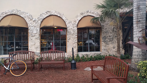 Event Venue «THE CORAL GABLES COUNTRY CLUB», reviews and photos, 997 N Greenway Dr, Miami, FL 33134, USA