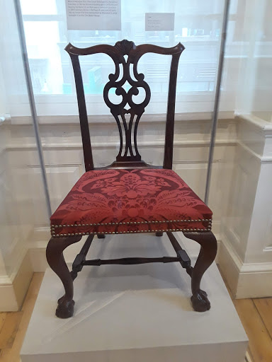 History Museum «Old State House», reviews and photos, 206 Washington St, Boston, MA 02109, USA