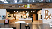 Photos du propriétaire du Saladerie Salad&Co à Lille - n°15