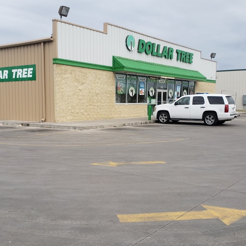 Dollar Tree