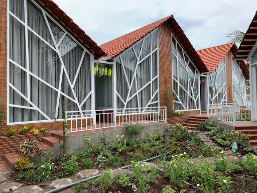 Homestay Miền Tây