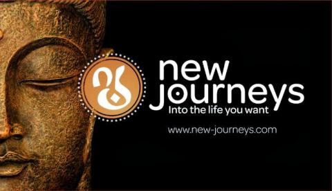 New Journeys Hypnotherapy