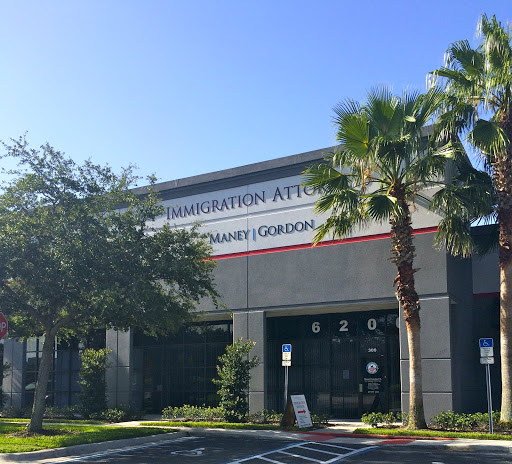 Law Firm «Maney | Gordon | Zeller, P.A.», reviews and photos