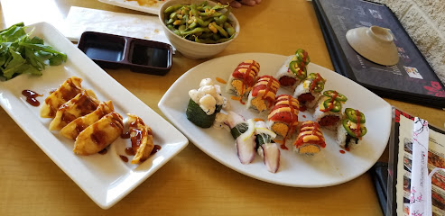 Tokyo Roll and Noodle - 2593 Chino Hills Pkwy E, Chino Hills, CA 91709