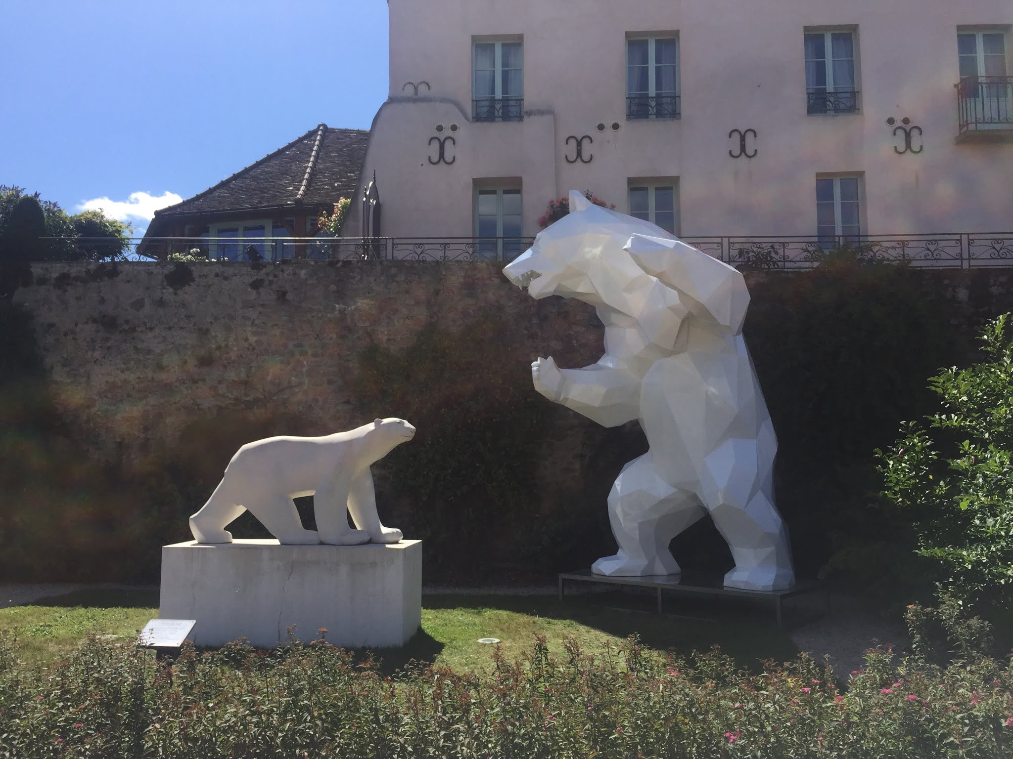 Photo n° 2 de l'avis de Olivier.o fait le 09/08/2018 à 13:02