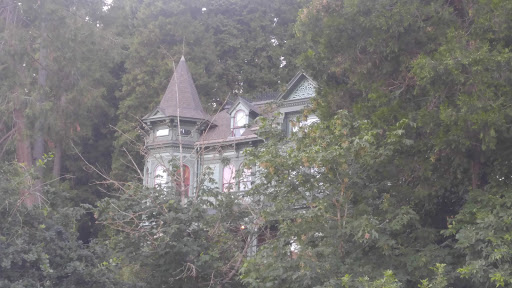 Museum «Shelton-McMurphey-Johnson House», reviews and photos, 303 Willamette St, Eugene, OR 97401, USA