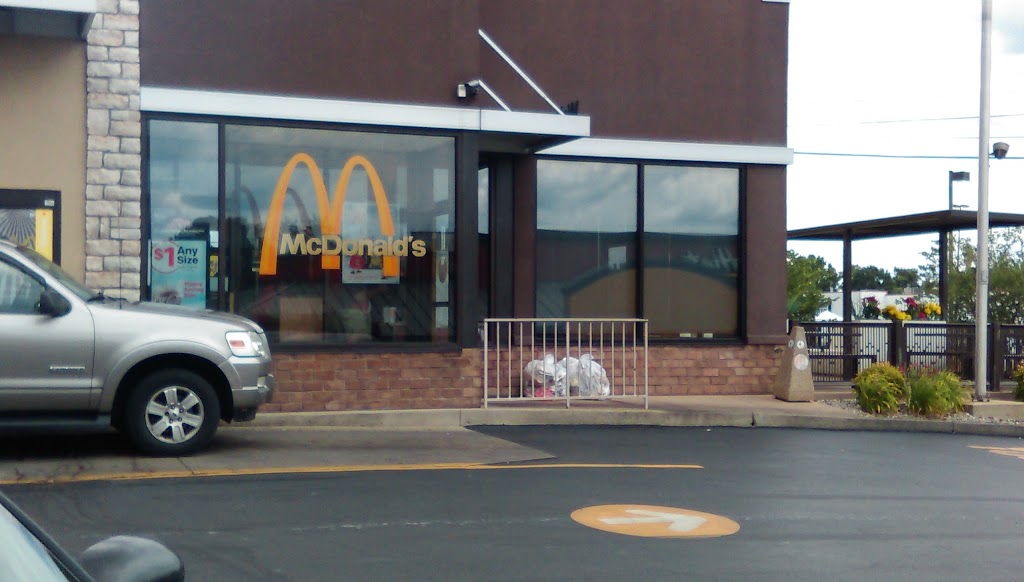 McDonald's 42728