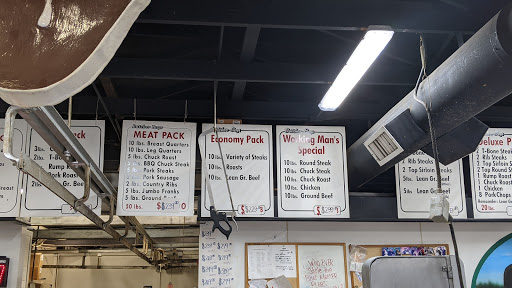 Butcher Shop «Butcher Boys Beef Outlet», reviews and photos, 15014 Meridian E, Puyallup, WA 98375, USA