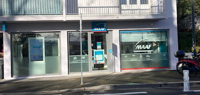 MAAF Assurances RAMONVILLE à Ramonville-Saint-Agne