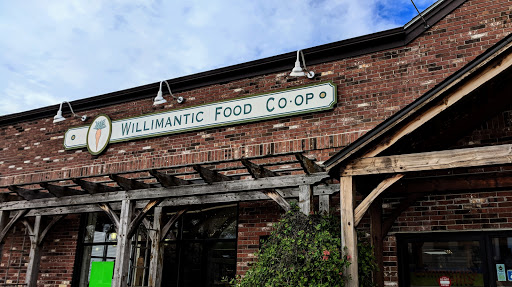 Willimantic Food Co-Op, 91 Valley St, Willimantic, CT 06226, USA, 