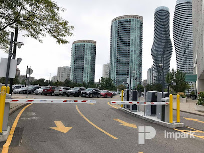 YIC Mississauga Executive Centre - Lot #319