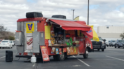 Shopping Mall «Richardson Square», reviews and photos, 501 S Plano Rd, Richardson, TX 75081, USA