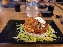 Plats et boissons du Restaurant japonais Samouraï Sushis à Besançon - n°7
