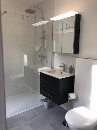 Photos du propriétaire Cottage Odenwald Chalet 64711 Erbach im Odenwald