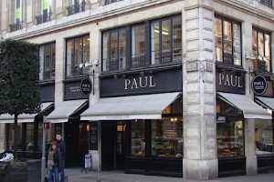 Boulangerie Paul image