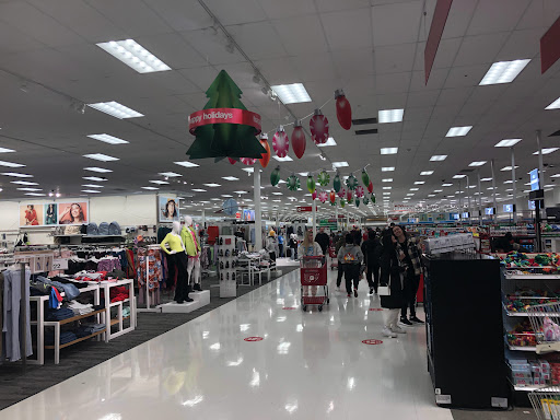 Department Store «Target», reviews and photos, 800 Christiana Mall, Newark, DE 19702, USA