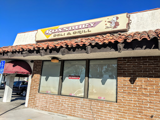 Roxsbury Deli & Grill image