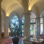 Photo n°3 de l'avis de Nasim.u fait le 27/07/2023 à 07:41 sur le  Residenza Paolo VI Hotel à Rome