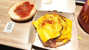Photo n°52 de McDonald's à Montredon-des-Corbières ()