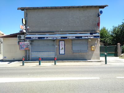 Chez Gégé à Cepet