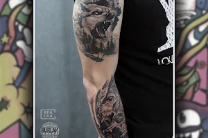 "TVK" Tattoo Club. Тату студия image