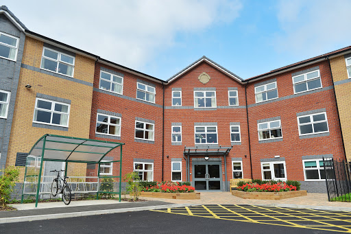 Ebor Court Care Home