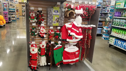 Pet Store «PetSmart», reviews and photos, 3152 Phoenix Center Dr, Washington, MO 63090, USA