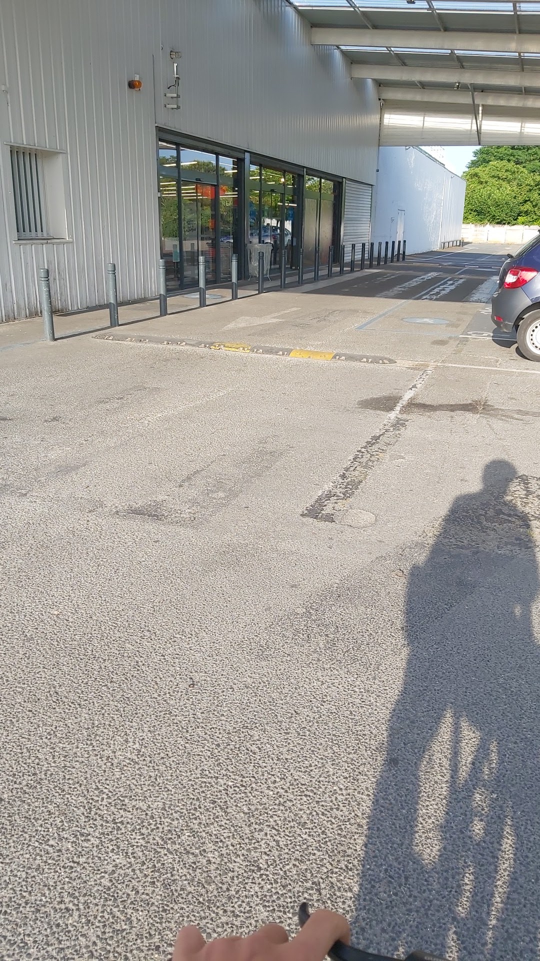 Photo n° 1 de l'avis de Anthony.a fait le 19/05/2022 à 00:03