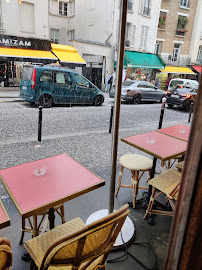 Atmosphère du Restaurant français Cannibale Café à Paris - n°7