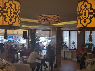 Ballı Pasta Cafe bistro