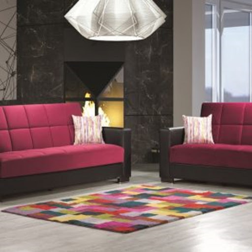 Furniture Store «Sweet Home Stores - Furniture Store», reviews and photos, 1500 Main Ave, Clifton, NJ 07011, USA