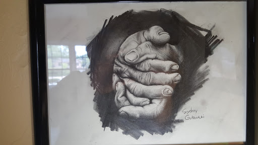 Coffee Shop «Plymouth Coffee Bean», reviews and photos, 884 Penniman Ave, Plymouth, MI 48170, USA