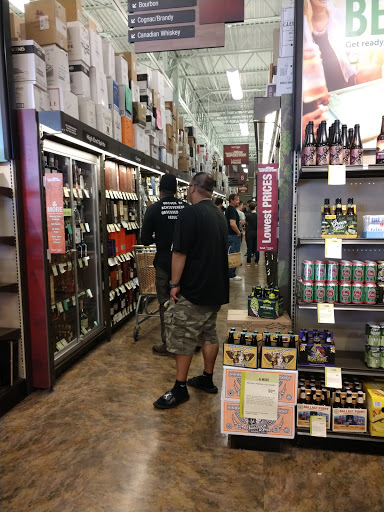 Wine Store «Total Wine & More», reviews and photos, 32095 Pacific Hwy S, Federal Way, WA 98003, USA