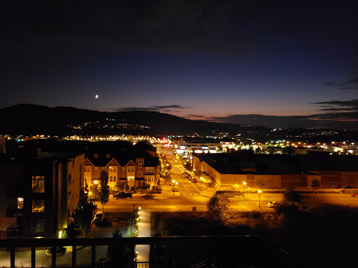 Shopping Mall «Grand Ridge Plaza», reviews and photos, 1451 Highlands Dr NE, Issaquah, WA 98029, USA